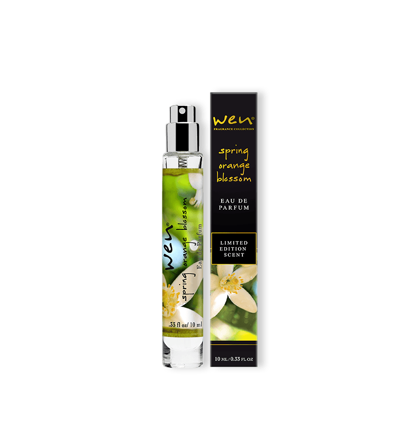 Spring Orange Blossom Eau De Parfum