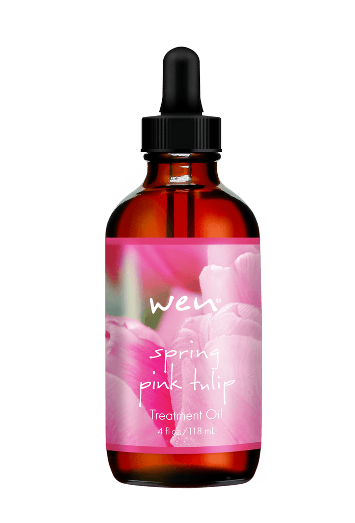 ビアルネ　アロマ　ピンク spring-pink-tulip-treatment-