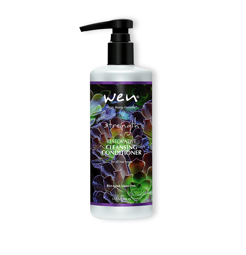 Strength Restorative Cleansing Conditioner