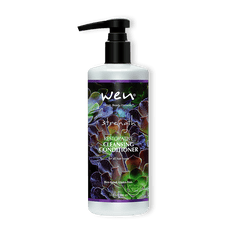 Strength Cleansing Conditioner - Shampoos & Conditioners - WEN®