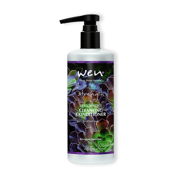 Strength Restorative Cleansing Conditioner