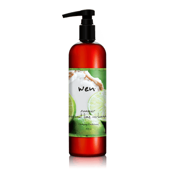 Summer Coconut Lime Verbena Cleansing Conditioner