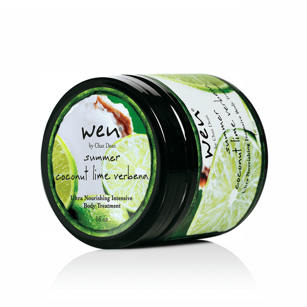 新品 ベルベットウード リーブインコンディショニングウォーター 150mL summer-coconut-lime-verbena-