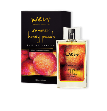 Summer Honey Peach Eau de Parfum