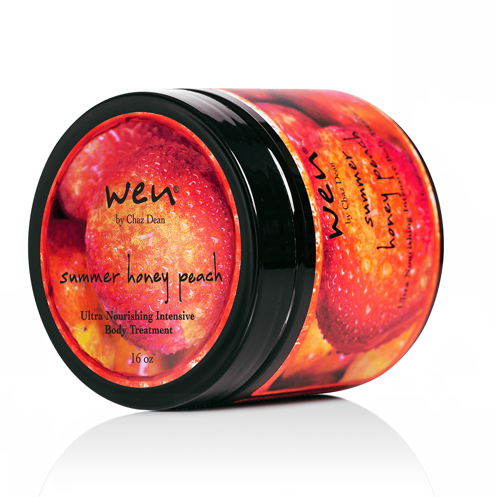Summer Honey Peach Intensive Body Treatment - WEN®