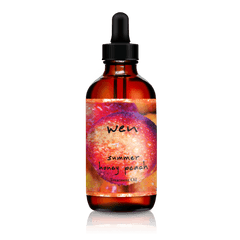 summer-honey-peach-treatment- summer-honey-peach-treatment-