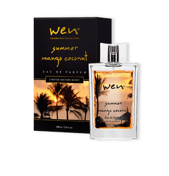 Mango Coconut Eau de Parfum Perfume WEN®