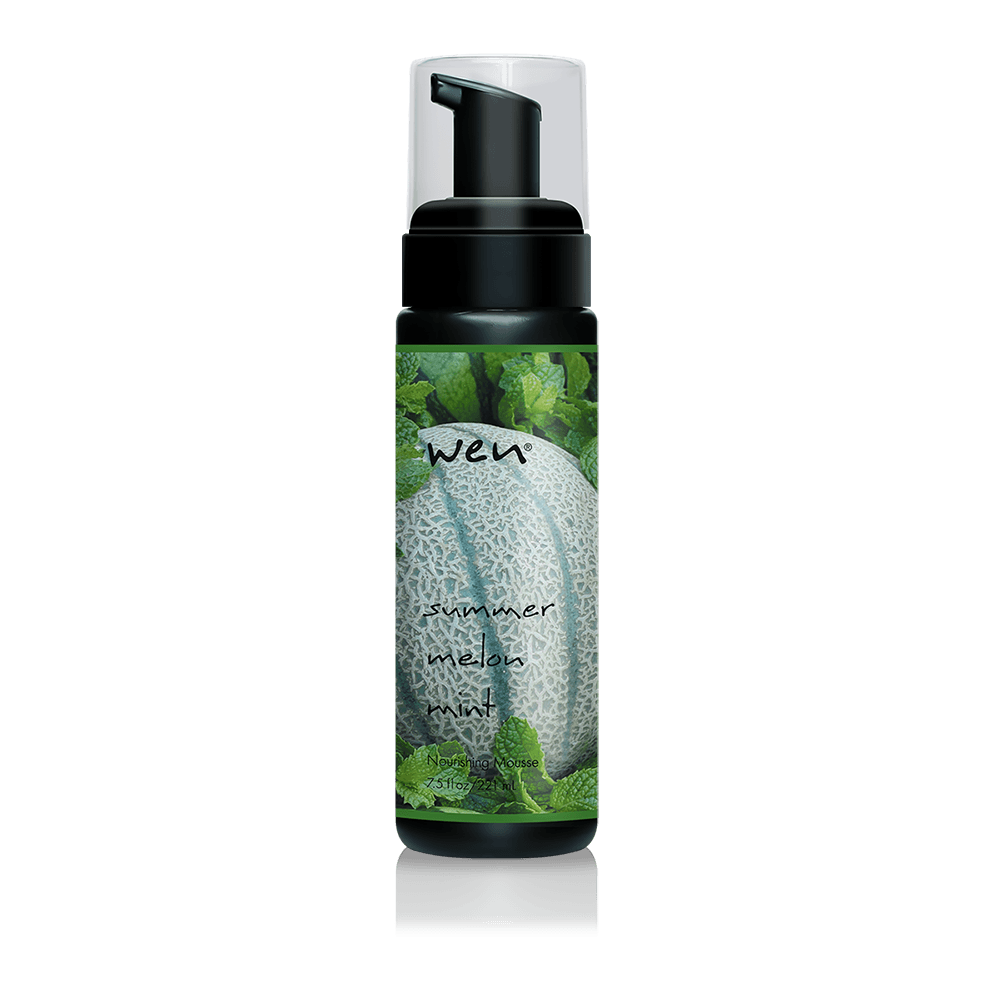 Sweet Almond Mint on sale nourishing mousse