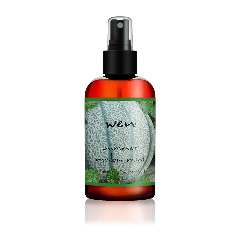 Summer Melon Mint Replenishing Treatment Mist - WEN®