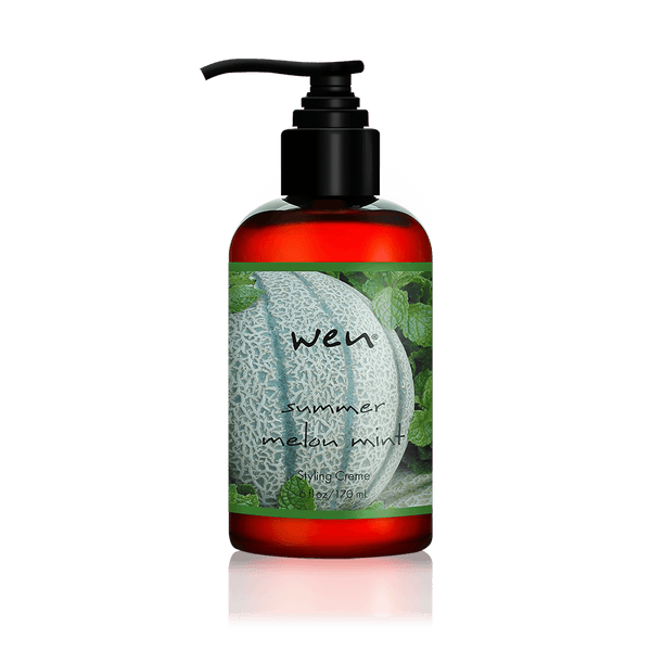 WEN® Winter Vanilla popular Mint Styling Creme