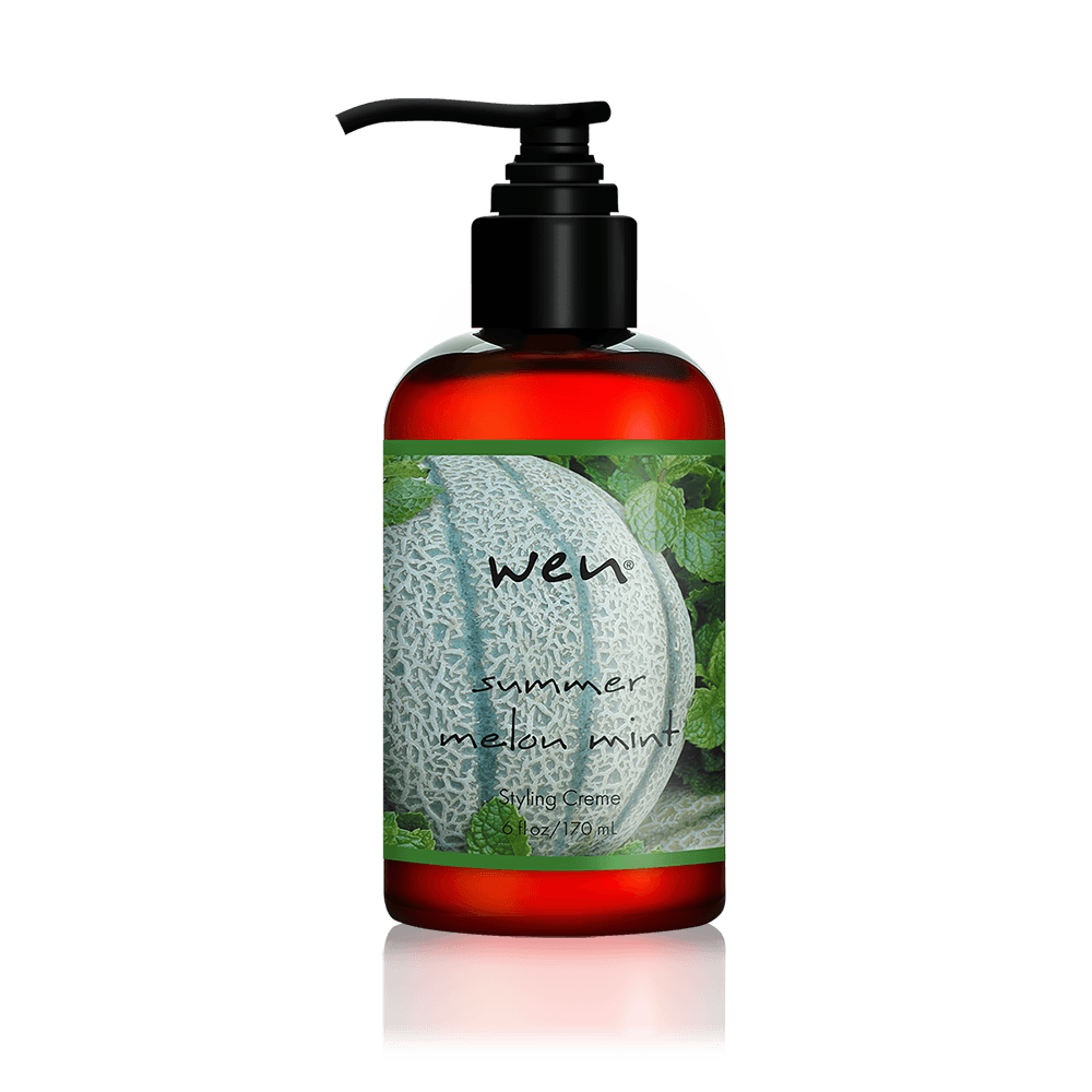 Summer Melon Mint Styling Creme - WEN®