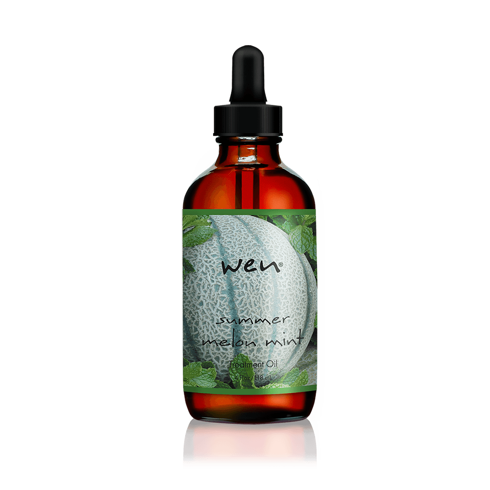Summer Melon Mint Treatment Oil - WEN®