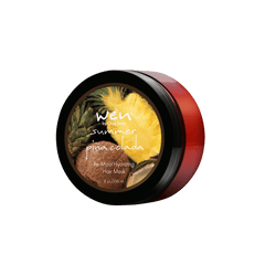 Summer Piña Colada Re-Moist Hydrating Hair Mask - WEN®