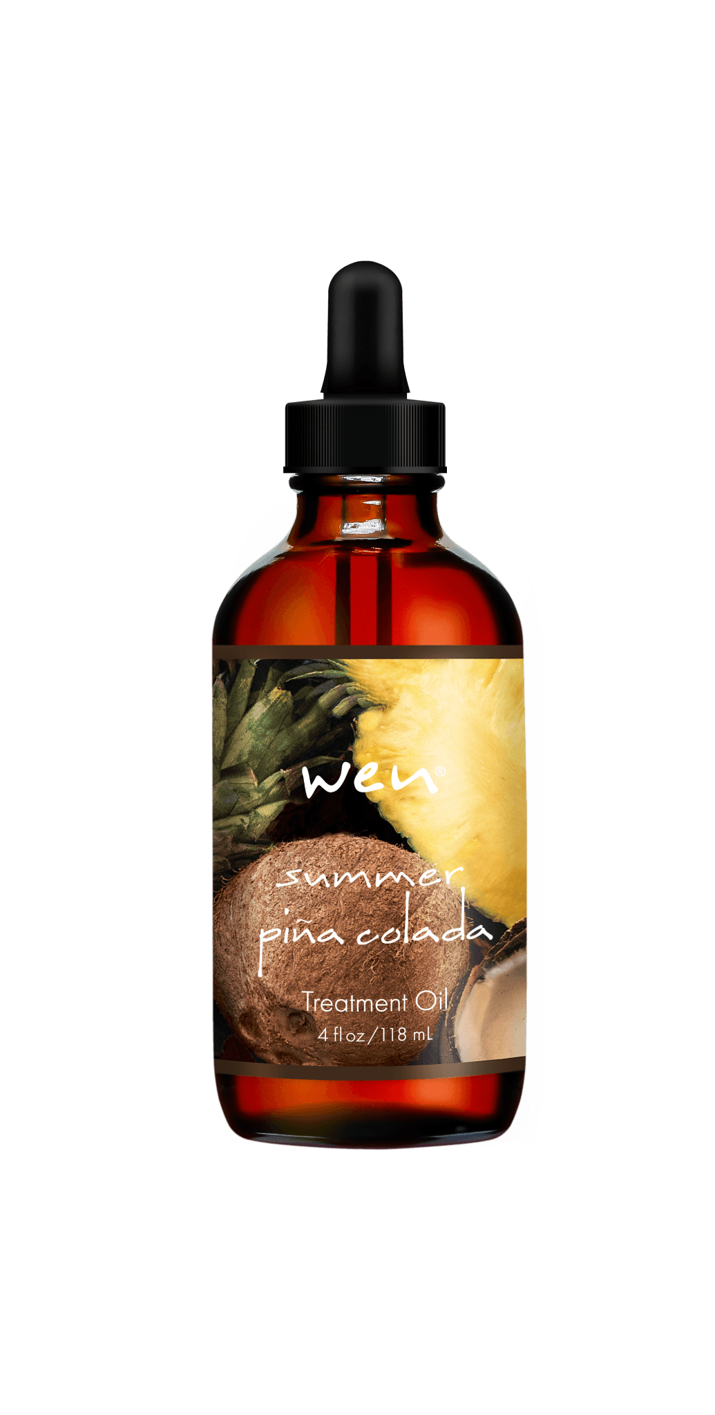 Summer Piña Colada Treatment Oil - WEN®