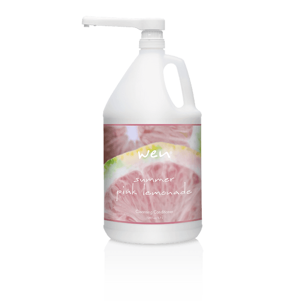 Pink Lemonade Cleansing Conditioner - Shampoos & Conditioners - WEN®
