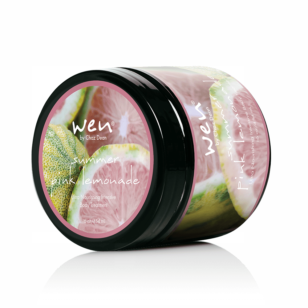 Summer Pink Lemonade Ultra Nourishing Intensive Body Treatment - WEN®