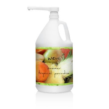 Summer Tropical Paradise Cleansing Conditioner