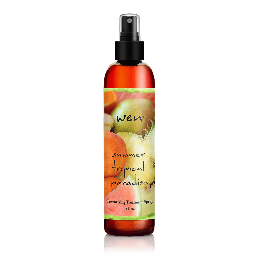 Summer Tropical Paradise Texturizing Treatment Spray - WEN®