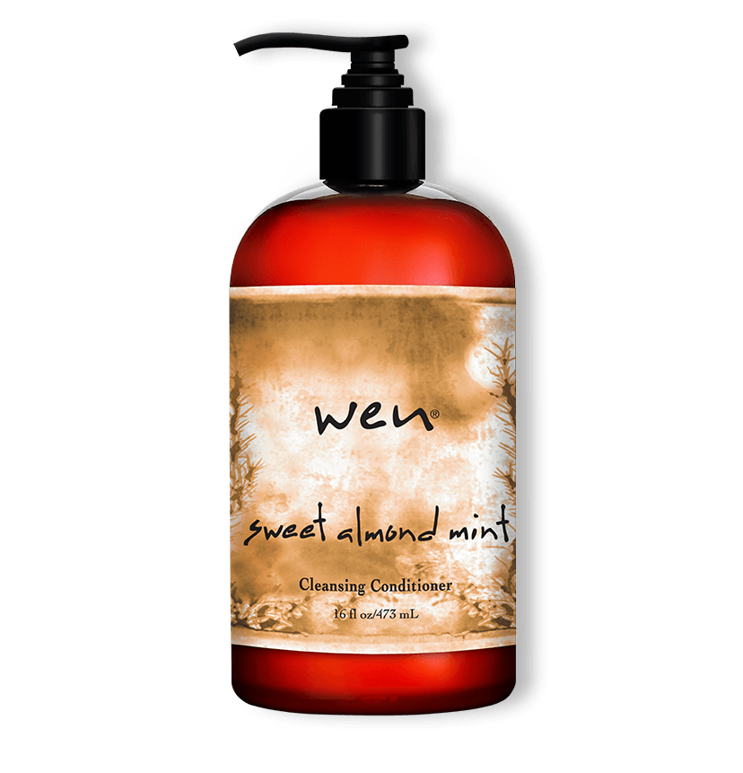 g*3様 Wen Sweet Almond Mint ウェン クレンジングコンデ g*3様 Wen g*3様 Wen Sweet Almond Mint ウェン クレンジングコンデ g*3様 Wen