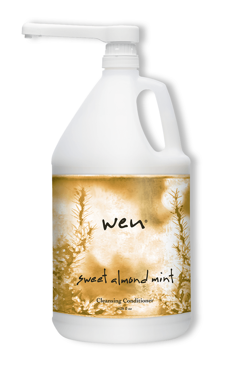 リンス・コンディショナー wen sweet almond Cleansing Conditioner リンス・コンディショナー wen sweet almond Cleansing Conditioner