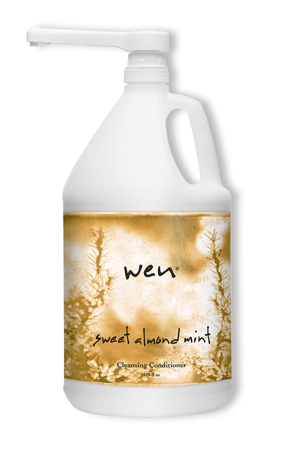 g*3様 Wen Sweet Almond Mint ウェン クレンジングコンデ sweet-almond-mint-cleansing-