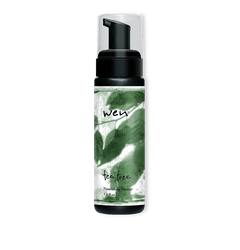 Tea Tree Nourishing Mousse - Hair Styling Products - WEN®