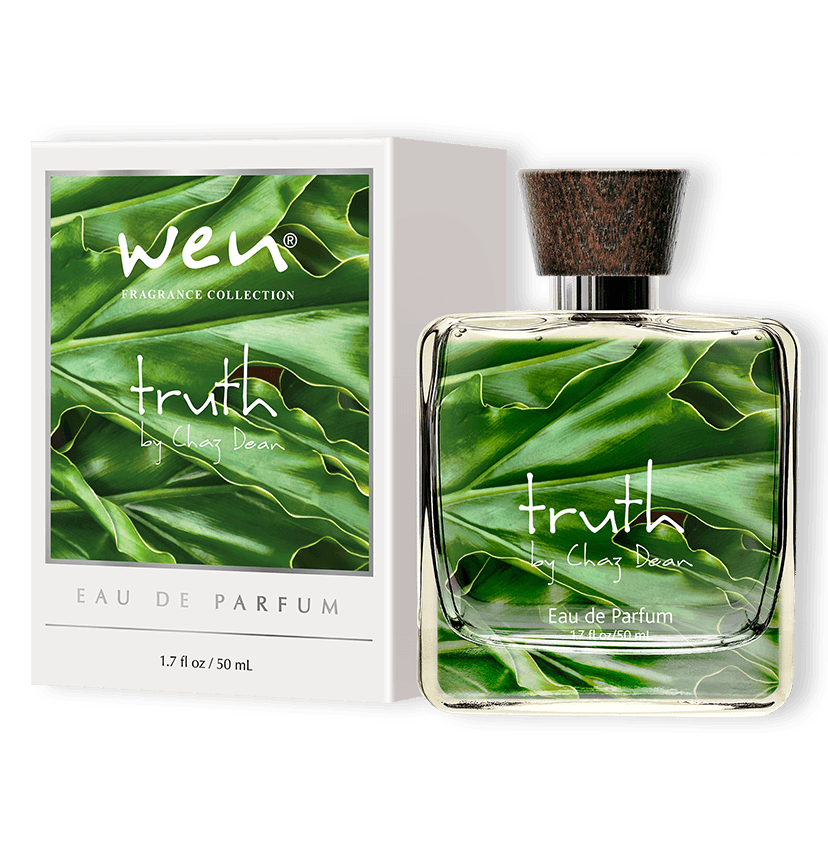 Parfum truth new arrivals