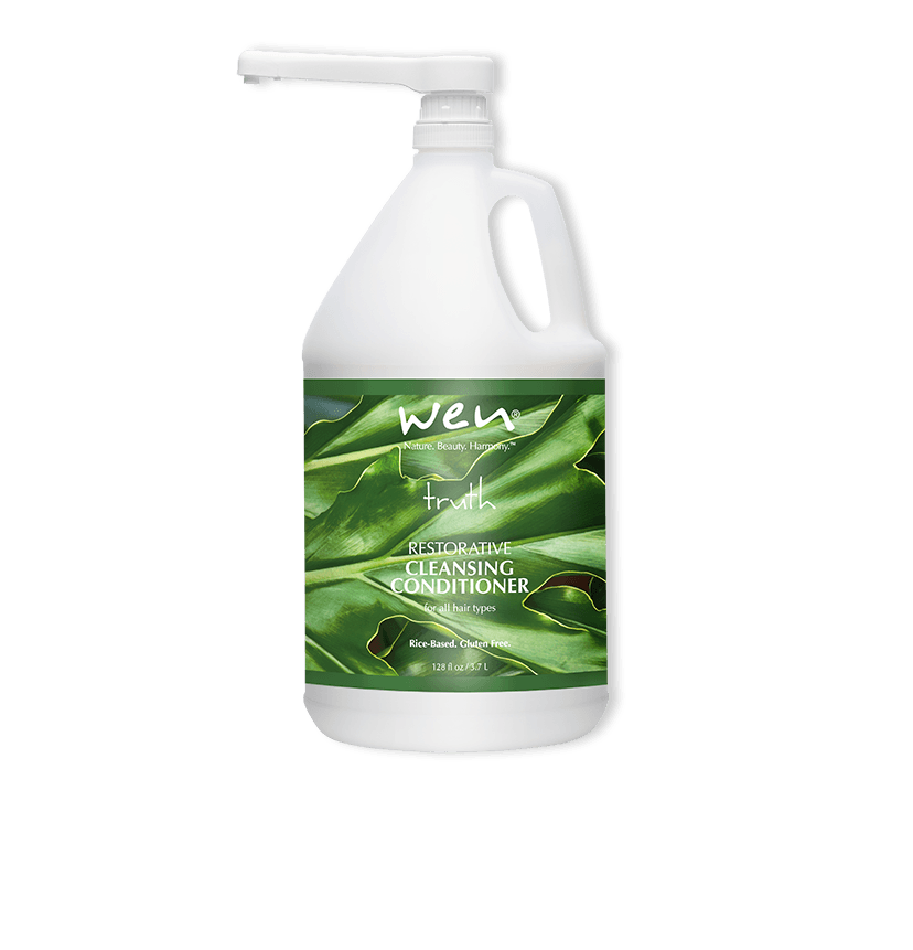 Truth Cleansing Conditioner - Shampoos & Conditioners - WEN® 