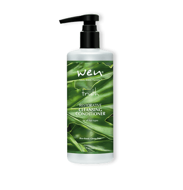 Truth Restorative Cleansing Conditioner