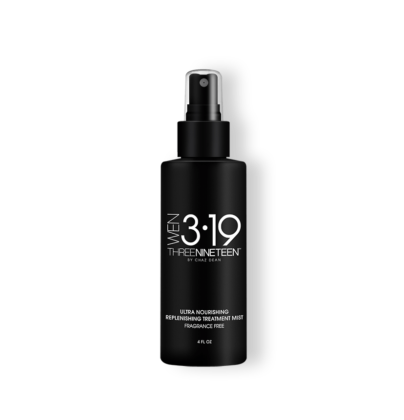 WEN 319® Replenishing Treatment Mist - Hair & Skin Hydration