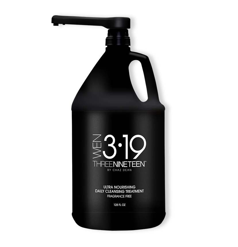 WEN 319® Daily Cleansing Treatment - Shampoos & Conditioners - WEN® WEN 319® Daily Cleansing Treatment - Shampoos & Conditioners - WEN®