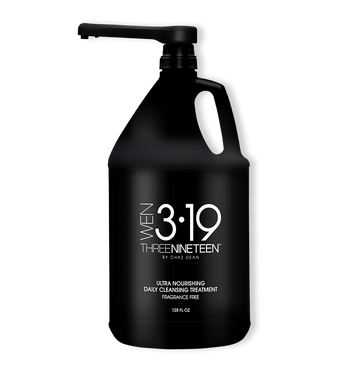 WEN 319 Ultra Nourishing Daily Cleansing Treatment