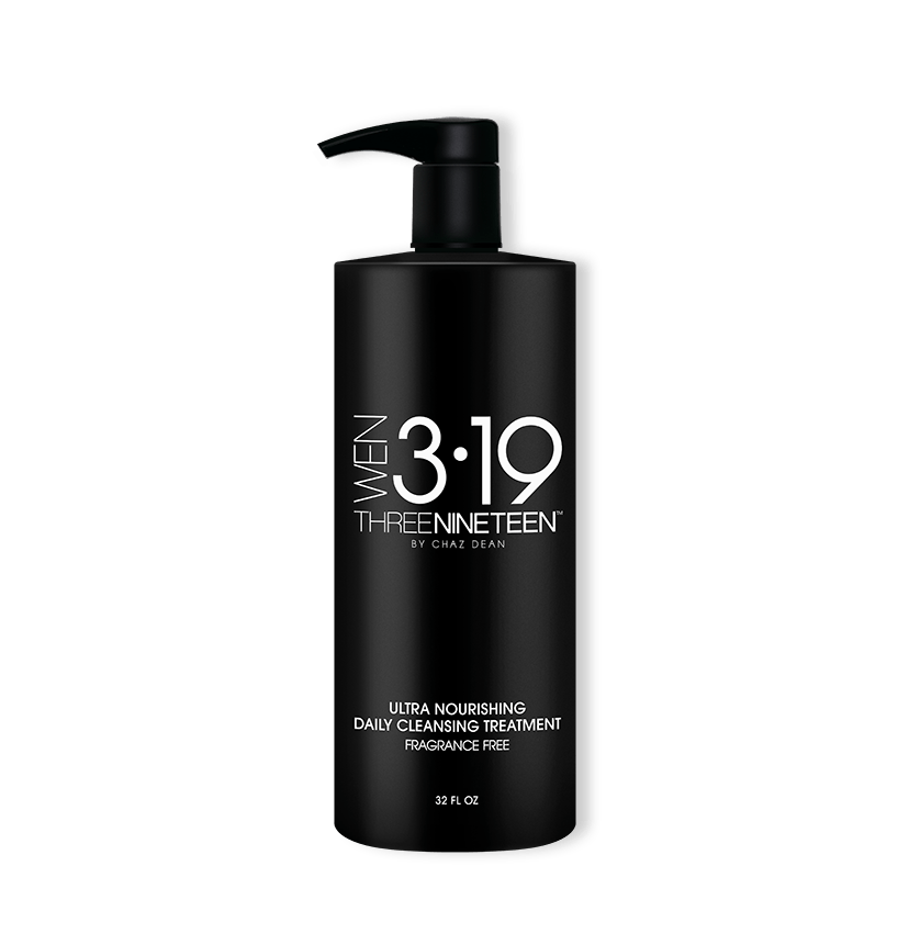 WEN 319® Daily Cleansing Treatment - Shampoos & Conditioners - WEN® WEN 319® Daily Cleansing Treatment - Shampoos & Conditioners - WEN®