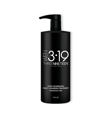 WEN 319 Ultra Nourishing Daily Cleansing Treatment