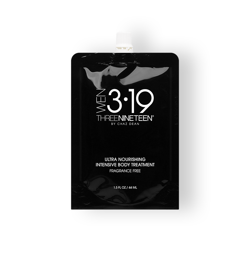 WEN 319® Nourishing Body Treatment - Body Lotion - WEN®