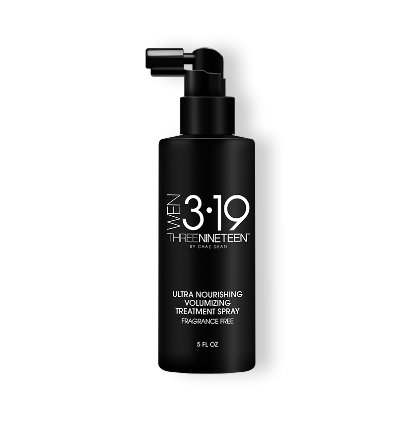 V系雑誌 Cure vol.99/vol.100〜125 Tea Tree Volumizing Spray - Volume Booster - WEN®