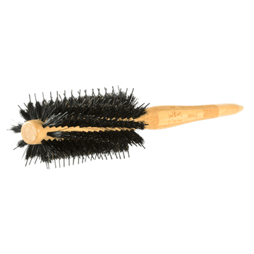 WEN Deluxe Round Boar Bristle Brush