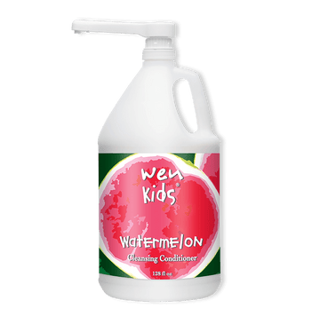 WEN Kids Watermelon Cleansing Conditioner