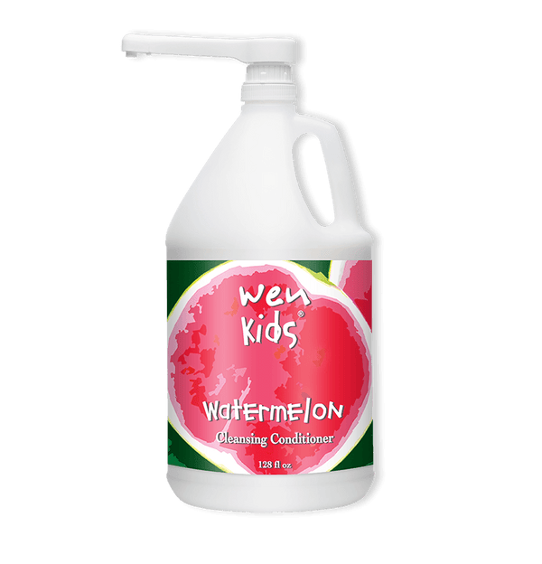 NEW sale Lot of 3 Wen Kids Strawberry Banana Cleansing Conditioner 5097E1P