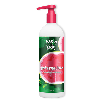 WEN Kids Watermelon Cleansing Conditioner