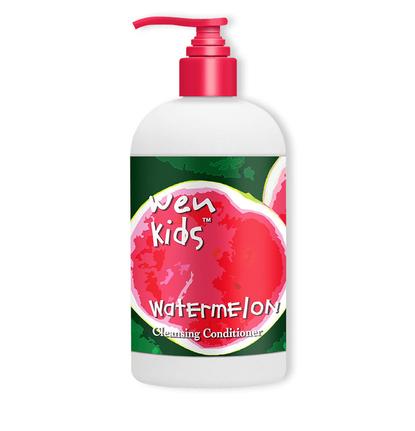 Wen kids watermelon cleansing conditioner 1 good gallon