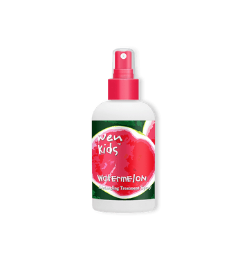 WEN Kids® Watermelon Detangling Treatment Spray