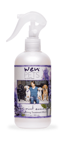 WEN Pets® Lavender Mint Eucalyptus Replenishing Treatment Mist