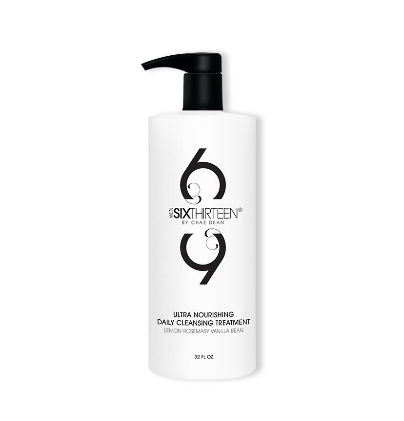 WEN 613® Daily Cleansing Treatment - Shampoo & Conditioner - WEN® WEN 613® Daily Cleansing Treatment - Shampoo & Conditioner - WEN®