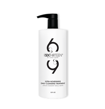 WEN SIXTHIRTEEN Daily Cleansing Treatment