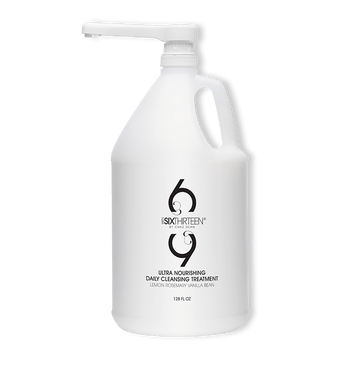WEN SIXTHIRTEEN Daily Cleansing Treatment