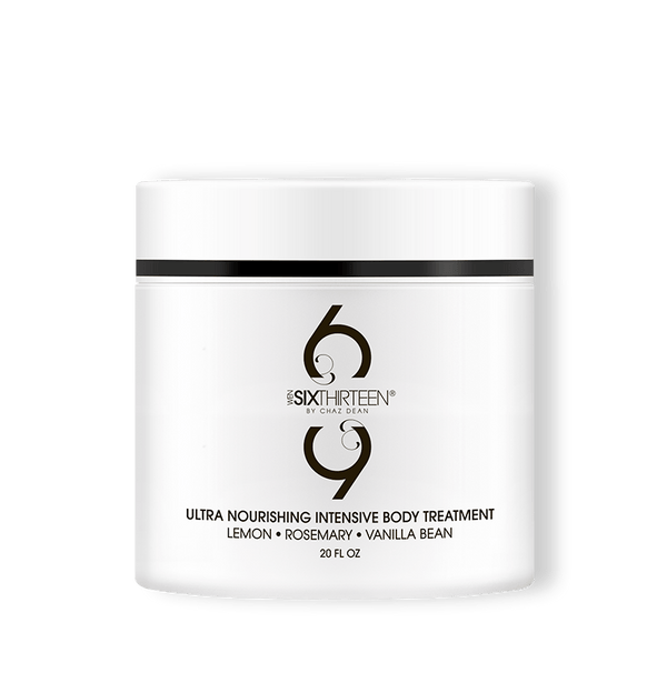 613® Nourishing Body Treatment - Body Lotions - WEN®