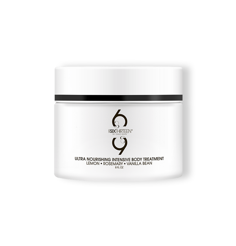 WEN SIXTHIRTEEN® Ultra Nourishing Intensive Body Treatment - WEN Hair & Skin Care by Chaz Dean