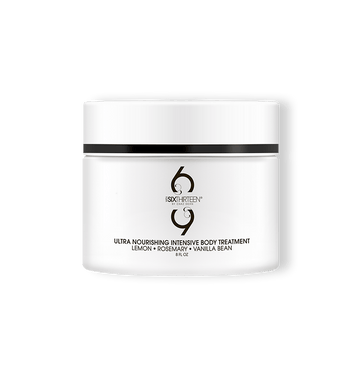WEN SIXTHIRTEEN® Ultra Nourishing Intensive Body Treatment