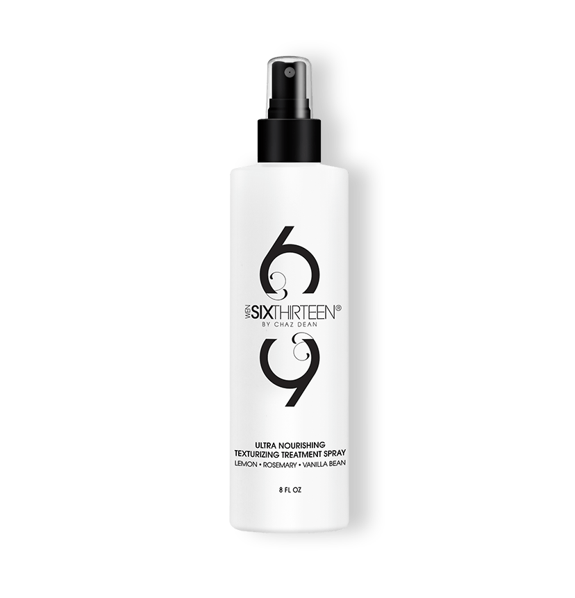 WEN SIXTHIRTEEN® Ultra Nourishing Texturizing Treatment Spray - WEN Hair &amp; Skin Care by Chaz Dean